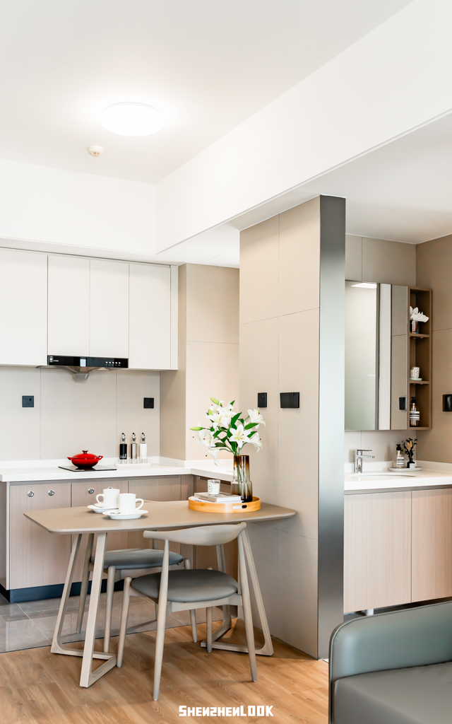 深圳湾的夜景再次升级 · 周末游玩指南