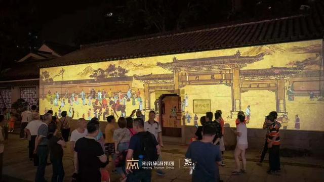 这个秋天，一起逛熙南里最文艺的3条小巷Citywalk