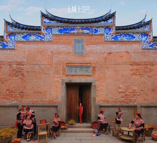 在福州，快乐“杭”量100%！