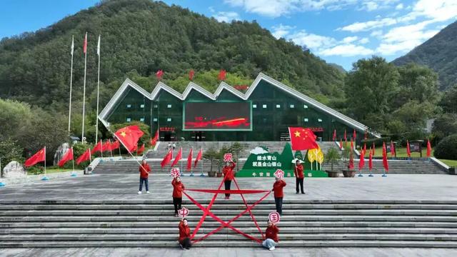 “双节”假期，商洛文旅活动精彩纷呈 康养之都喜迎八方游客