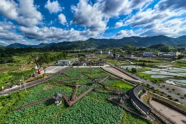 在三明做客 | “五大”主题线路，从匠心非遗到活力运动，玩转秋日绿都～