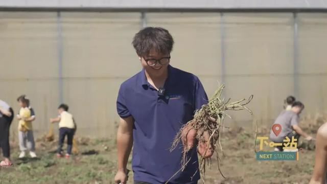 魔都隐藏新玩法！上海人的“草原梦”要实现了，就在这里↗