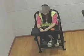 网上买了个假讲解证到三星堆博物馆带团 女子被行拘5天图片