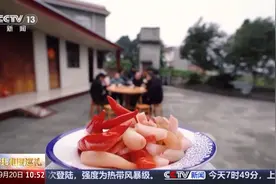 郫县豆瓣、“双减”大蒜 四川人为了吃口好的，有多拼？图片