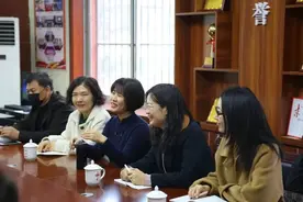 “高徒出名师”，我沾了学生的“光”图片
