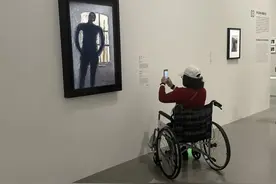 组团走进大街小巷，这场Citywalk漫品人文之美图片