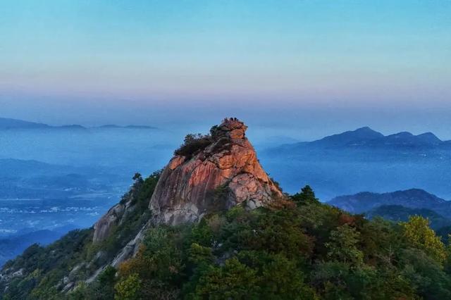 当天可往返！郑州周边适合元旦出游的城市推荐→