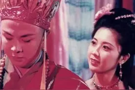 四大名著里的七夕故事，你了解吗？图片
