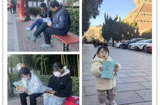 “守法好卫士 博物馆里学法律” 河南文旅创新普法活动趣味启幕