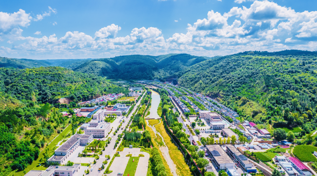 南梁！南梁组歌？