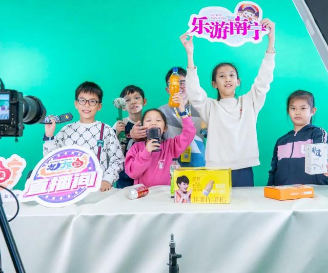 温暖一冬！南宁国际旅游中心百堂公益课精彩回归，文旅+品茶带你玩转新技能！