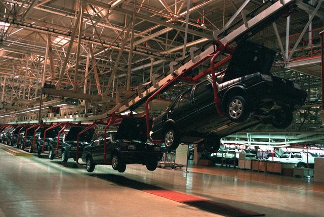 时光相册｜34年，3000万辆！这本相册也是时代的缩影