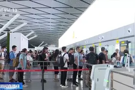 解锁“五一”出游新模式 “航空+旅游”打造火爆航线图片