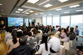 城市“精明增长”发展理念下的TOD是怎样的？这场论坛有干货图片