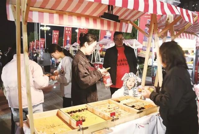 “村晚”奏响寿乡文化乐章——2025年全国秋季“村晚”基层示范展示活动在钟祥市圆满举办