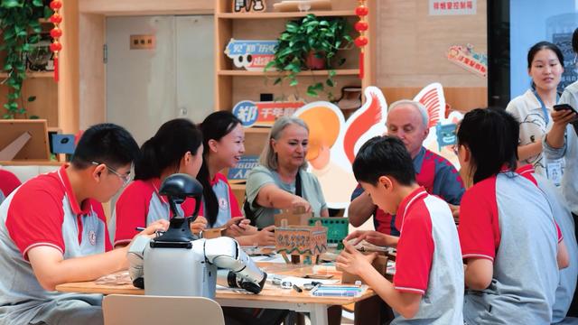 郑州商代都城遗址博物院研学项目获评全国十佳