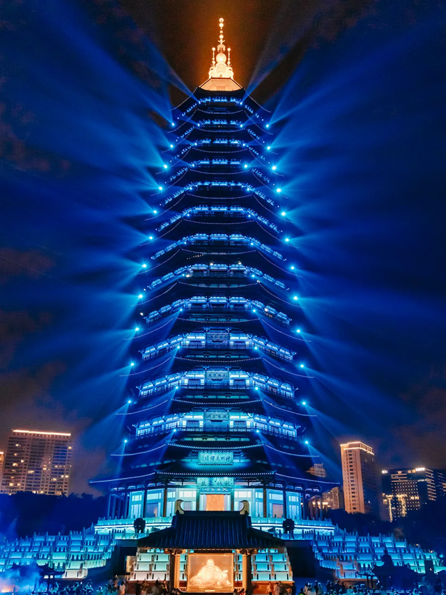 不打烊的夏夜！常州青年的夏夜指南来了！