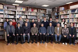 绝学不绝，他们一直在找寻古文字的“前世今生”图片