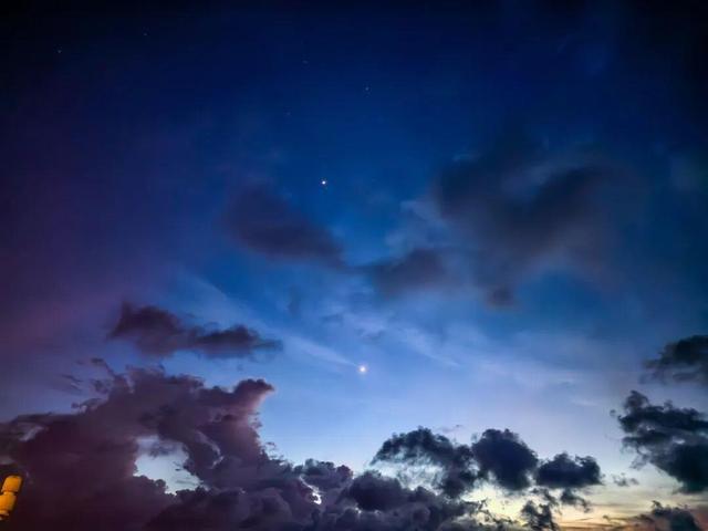 以礁为家 以海为伴 他们用忠诚守护这片蔚蓝