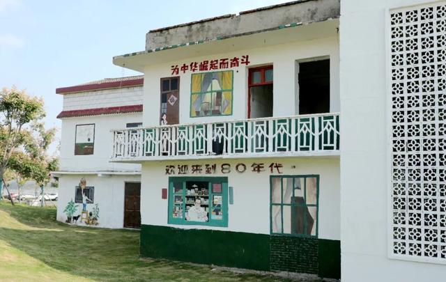 枝江这条1800多岁的街，上新！