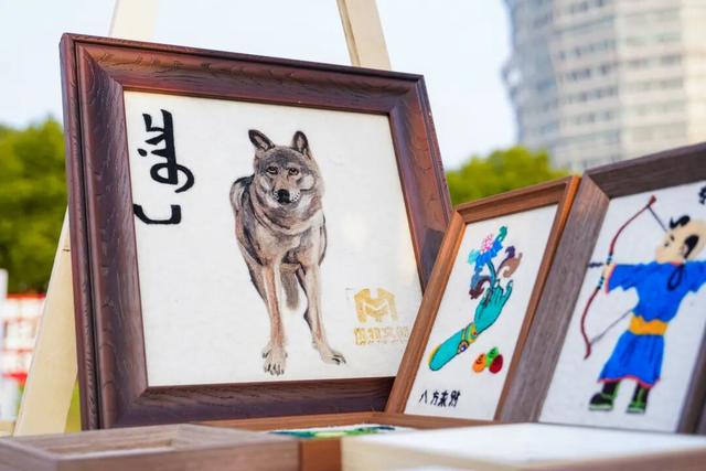 你没听错，“河南”来“河南”串门了！