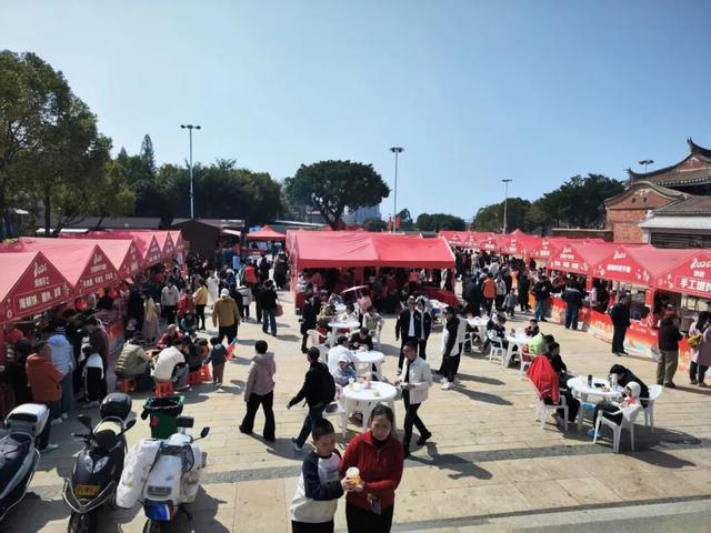 来永宁，享一场穿越古今的文化盛宴！