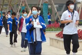 专业适应性测试考什么？事先需要准备什么？记者帮考生打听好了图片