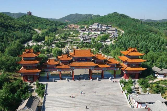 来威海，赴一场山海慢游之约