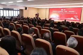 今天，附一医院奥体院区迎来三周年“生日”图片