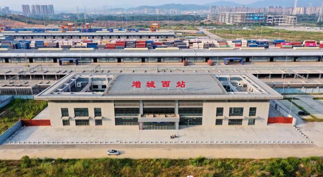 跟着《珠江》读懂增城(五)|探寻增城在珠江千年商脉中的独特定位