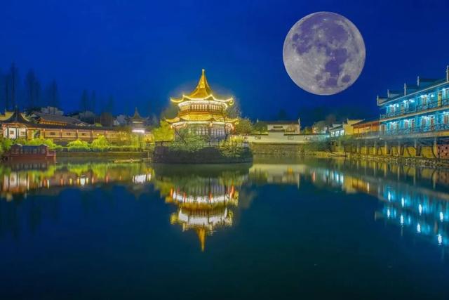双节“反套路”，快乐不迷路！上饶这些小众宝藏地等你来撒欢