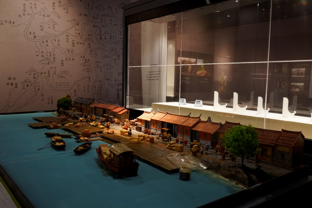 安溪县博物馆：筑就千年文化的“活态殿堂”