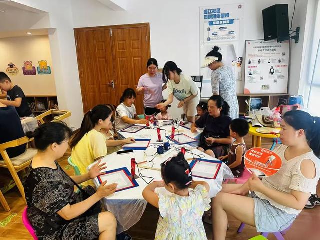 夏日好去处！双流9个阅读空间，纳凉、学习、读书全满足