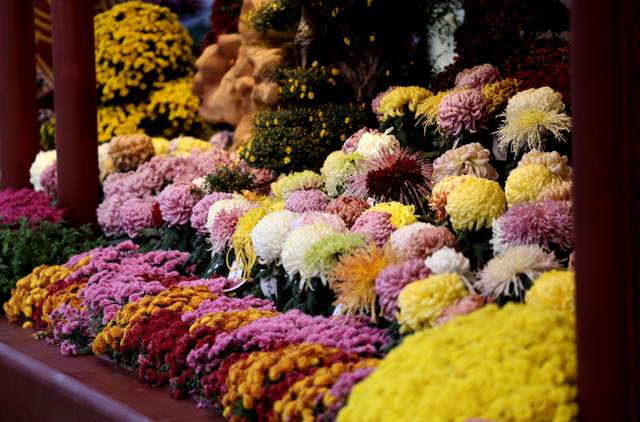 现在来开封，就做这三件事！