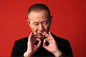 谭盾携《女书》三八节来蓉演出：古典音乐不是过去，而是未来｜谈艺录图片