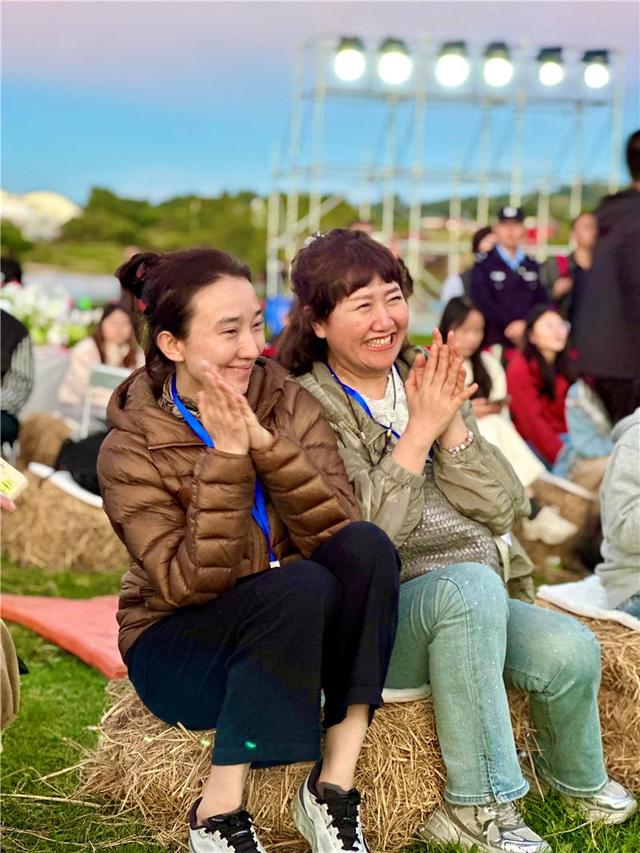 北疆文化活动季——“旷野赤峰·龙腾草原”大地艺术季 带您领略不一样的美