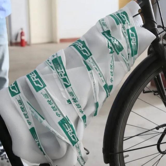 get骑行自由！火车出行带“车”全攻略