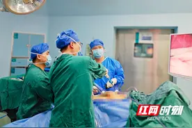 260斤女孩术后4天瘦18斤！专家解答哪些人群适合代谢减重手术图片