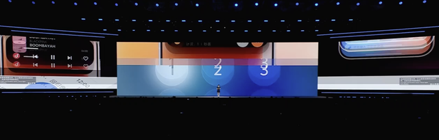 vivo 发布 OriginOS 6 系统