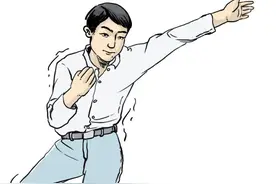 “科目三”舞蹈火了，医生提醒别盲目模仿图片