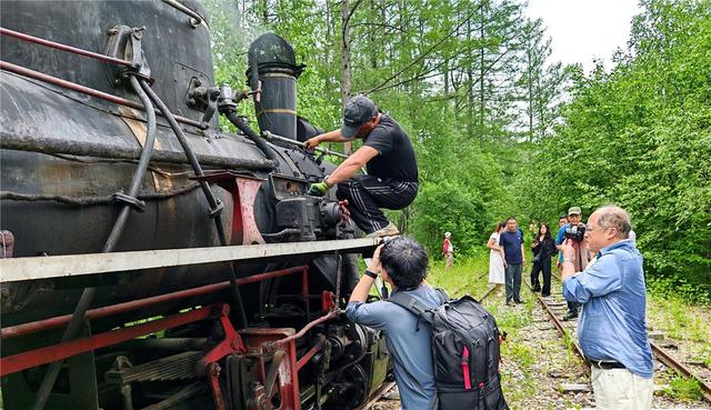 立秋时节文旅兴 相思谷里客如潮