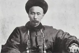 看完这本看不够的书，彻底读懂晚清大变局图片