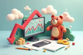 A股午后单边下行跌幅扩大，沪指跌0.51%报3408.95点图片