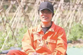 因酷似周杰伦 “泉州菜伦”意外走红图片