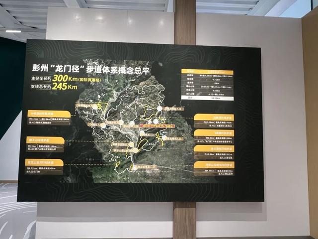 法式遇巴适！户外运动领航，白鹿镇奏响文商农旅体融合新乐章