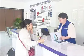 南昌市红谷滩区：“妈妈岗”，上班育儿两不误图片