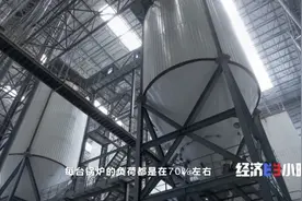 如何破解垃圾焚烧厂“吃不饱”难题？对策来了→图片