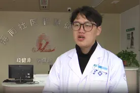 中国蓝观察丨AI+医疗真的靠谱吗？医生也有失业风险？图片