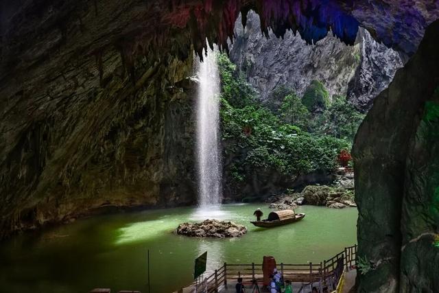 被低估的山水之城，太宝藏了！