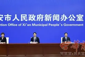 来看看 2024年西安市长安区、周至县将怎么干？图片